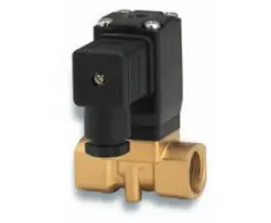 Produktfoto 1 von 8253135.8001.23050 2/2-WV-NC G3/8 230VAC