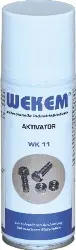 Produktfoto 1 von 1115100110200 / WK 11-200 Aktivator, 200 ml - WEKEM für anaerobe Klebstoffe