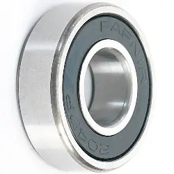 Produktfoto 1 von 9124PP TIMKEN Rillenkugellager