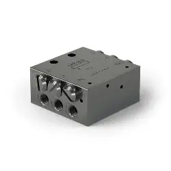 Produktfoto 1 von 619-28257-1 SKF Lubrication Verteiler SSV 6-N (10-36VDC)