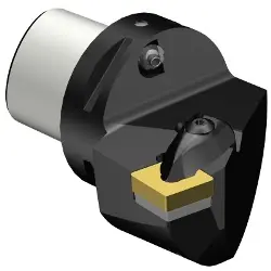 Produktfoto 1 von C6DCKNL4506519 SANDVIK COROMANT CAPTO-Schneidkopf T-MAX P Außen
