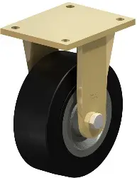 Produktfoto 1 von BS-SE 202K BLICKLE Stahlgeschweißte Schwerlast-Bockrolle