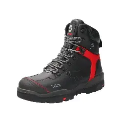 Produktfoto 1 von 755-66475/45 BATA Knöchelstiefel S3 Weite W Gr.45