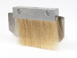 101539 PERMA Spezialbürste für Großketten bis +180 °C