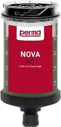 Produktfoto 1 von 110281 perma NOVA LC 125 mit perma MULTI LC 150-2 (SF01)