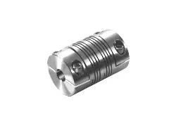Produktfoto 1 von 60299860 Ausgleichskupplung LA aus Edelstahl max. Drehmoment 73Nm
