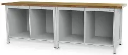 Produktfoto 1 von 03.25.001-9 Kastenwerkbank R 18-24