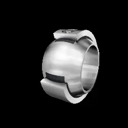 Produktfoto 1 von 0066505030000 INA Gelenklager GE90-FW-2RS-A