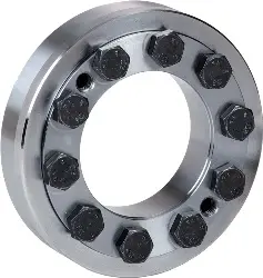 Produktfoto 1 von 086205165290 CLAMPEX KTR 620-165X290