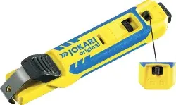 Produktfoto 1 von 460350 JOKARI-Kabelmesser 4-70 für Ø 8 - 28 mm
