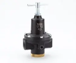 Produktfoto 1 von 20AG-X4G-PH100 Druckregler G1/2