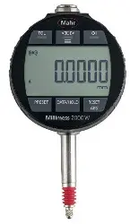 Produktfoto 1 von 4346701 Induktiver Feinzeiger,Wireless Millimess 2000Wi,mm-inch MAHR