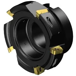 Produktfoto 1 von RA390102R3818L SANDVIK COROMILL 390 Eckfräser