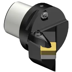 Produktfoto 1 von C6DSSNL4505219 SANDVIK COROMANT CAPTO-Schneidkopf T-MAX P Außen