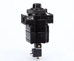 Produktfoto 1 von P64F-4GC-PFN 3/3-W-Anfahrv 24Vdc G1/2