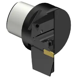Produktfoto 1 von C5LF123D0835055B SANDVIK CC-Schneidköpfe Corocut Auss.