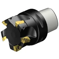 Produktfoto 1 von R390063C618M060 SANDVIK COROMILL 390 Eckfräser