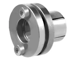 Produktfoto 1 von 61520600 Mini-Spannbuchse MSM Bohrung 6mm KEIN URSPRUNGSERZEUGNIS