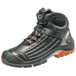 Produktfoto 1 von H7SMKNE4210/48 BATA Knöchelstiefel S3 Weite W Gr.48