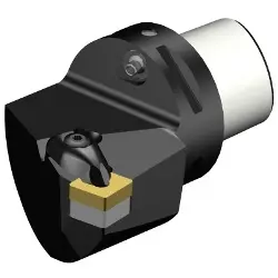 Produktfoto 1 von C5DCKNR3506012 SANDVIK COROMANT CAPTO-Schneidkopf T-MAX P Außen