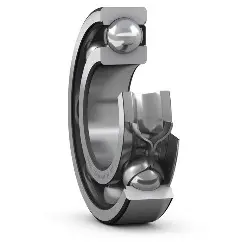 Produktfoto 1 von 6024-Z SKF Rillenkugellager