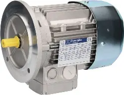 Produktfoto 1 von 830520106 BN 63B 4 230/400-50 IP55 CLF B5 Motor