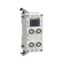 Produktfoto 1 von EX600-DYPB SMC Digital-Ausgangsmodul