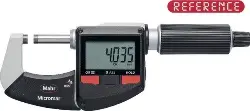 Produktfoto 1 von 4157013 Dig.-Bg.-Messschraube 40 EWR 50- 75mm, o. Datenausgang MAHR