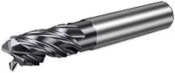 1K3342000050XD1730 SANDVIK CoroMill® Dura Vollhartmetall-Schaftfräser allgemeine Bearbeitung