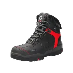 Produktfoto 1 von 755-66476/38 BATA Knöchelstiefel S3 Weite W Gr.38