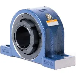 TAPG26K407SM TIMKEN Stehlagereinheit mit Pendelrollenlager