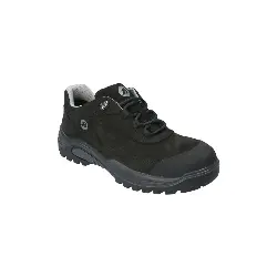 816-69191/36 BATA Traxx NXT 96 Halbschuh S3 Weite W Gr. 36