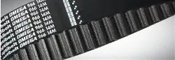 Produktfoto 1 von 3600 8M 85 OPTIBELT OMEGA - 8M Zahnflachriemen