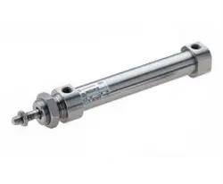 KM/8012/M/420 Dw Rund-Mzyl