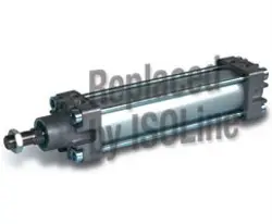 Produktfoto 1 von RA/8063/M/125 Dw Zstg-Mzyl