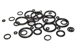 Produktfoto 1 von OR2502800-PT00 TSS O-Ring OR2502800-PT00