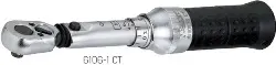 Produktfoto 1 von 6109-2CT Drehmoment-Schlüssel