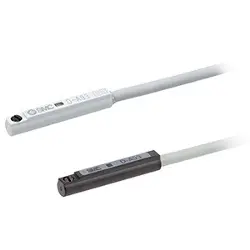 Produktfoto 1 von D-A93Z SMC Reed-Schalter