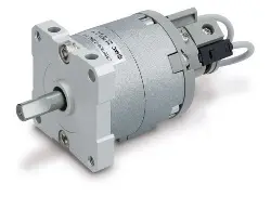 Produktfoto 1 von CDRBU2W20-180SEZ SMC Schwenkantrieb