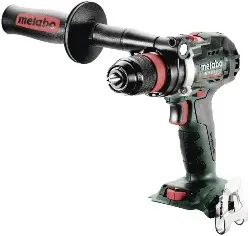 Produktfoto 1 von 602359840 Akku-Bohrschrauber 18 V BS 18 LTX BL Q I