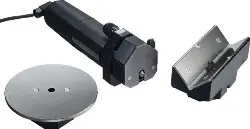 111 000 035 Kantenentgratgerät 500 W KEG 251 Komplett-Set - MAKRA -