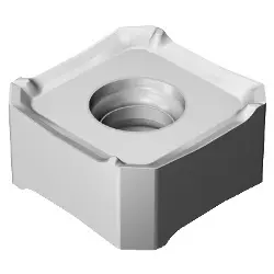Produktfoto 1 von 345R-13T5E-MM1130 SANDVIK CoroMill 345 Wendeplatte zum Fräsen