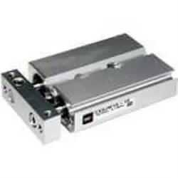 Produktfoto 1 von CXSJM6-10 SMC Doppelkolbenzylinder