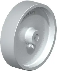 G 200/20G BLICKLE Rad aus Guss