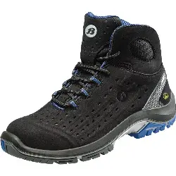 H9LM0NE5210/44 BATA Knöchelstiefel S1P Weite W Gr.44