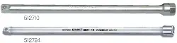Produktfoto 1 von 8821-10 Verlängerung mit 3/8'- Vierkantantrieb