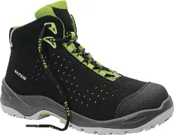 Produktfoto 1 von 762551-36 Stiefel S1P IMPULSE green Low ESD, Gr. 36