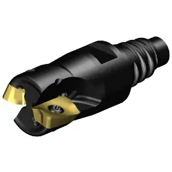 Produktfoto 1 von RA390016EH1611L SANDVIK CM 390 Schaftfräser, modular
