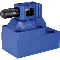 Produktfoto 1 von R900597135 Druckabschaltvent DA 20-2-5X/200-17