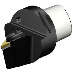 Produktfoto 1 von C8DVVNN0008016 SANDVIK COROMANT CAPTO-Schneidkopf T-MAX P Außen